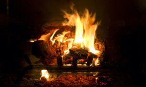 Wood-Burning Ban Issued for Christmas Day in Southern California