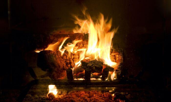 Are You Using Your Fireplace Correctly? Here Are Some Safety Tips to Follow This Winter