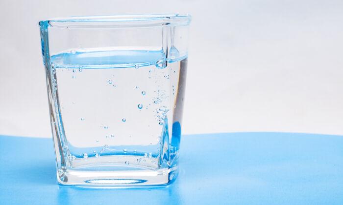 Well-Hydrated Adults Appear Healthier, Live Longer