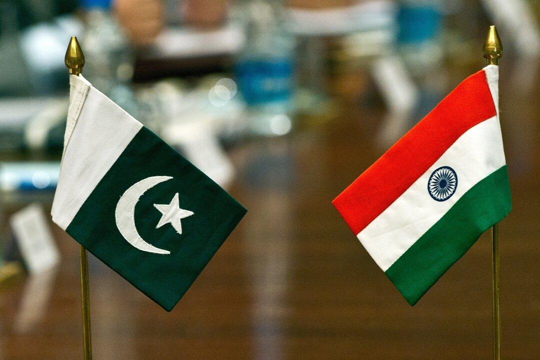 Pakistan Says It Has Provided List of Nuclear Facilities to India Under Annual Practice