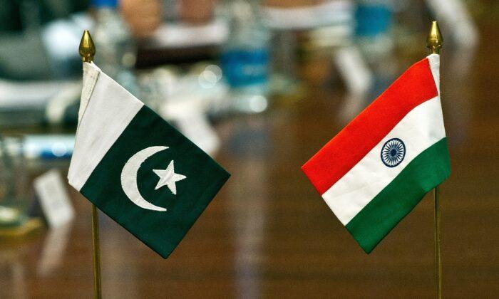 Pakistan Says It Has Provided List of Nuclear Facilities to India Under Annual Practice