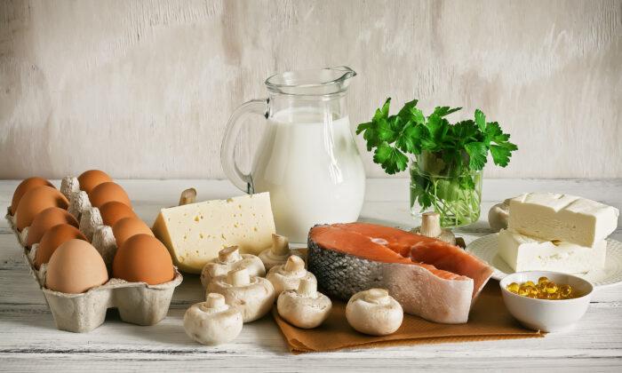Top 3 Animal-Derived Vitamins Essential for Health