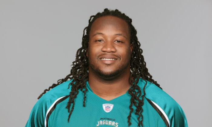 Former NFL Offensive Guard Dead at 38 After Possible Heart Attack