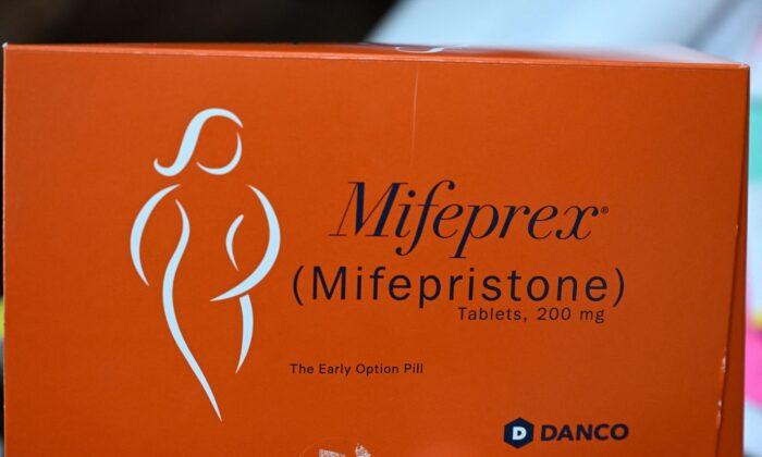 22 Attorneys General Call FDA’s New Abortion Pill Rules ‘Illegal and Dangerous’