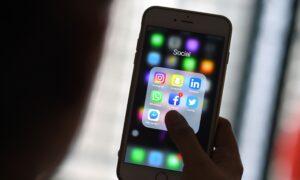 California Bill Would Prohibit Social Media From Promoting Harmful Content to Minors