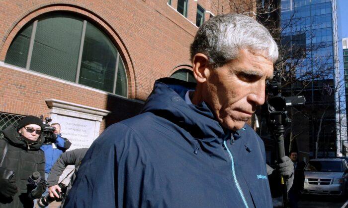 Leader of College Cheating Scandal Gets 3.5 Years in Federal Prison