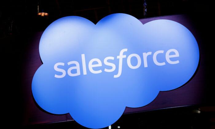 Salesforce to Cut 10 Percent of Workforce in Latest Tech Layoffs