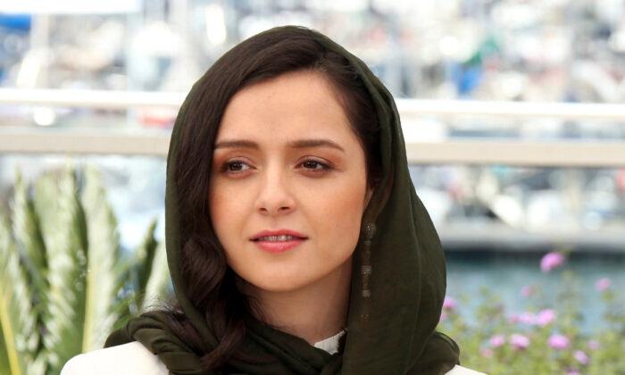 Iranian Authorities Release Star of Award-Winning Movie Jailed for Supporting Protests