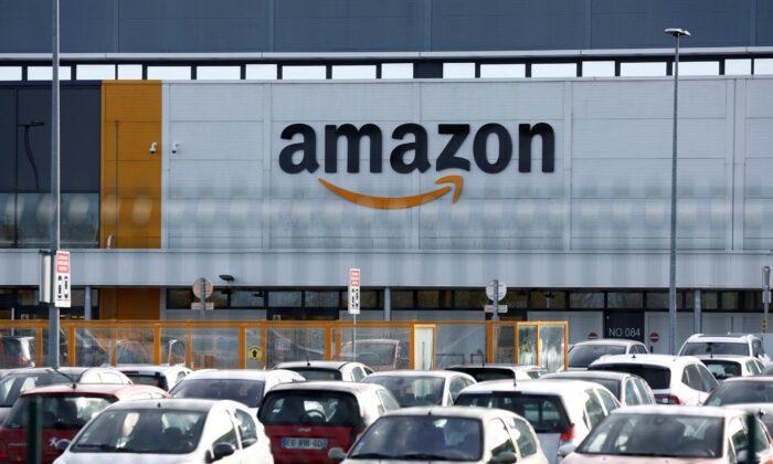 Amazon Secures $8 Billion Term Loan