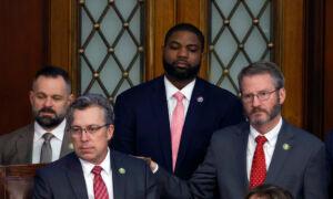 Rep. Andrew Ogles Reveals What Concessions Were Made in Battle for Speaker of the House