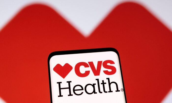 CVS Cuts 2024 Profit Forecast as Medical Care Drives Costs Higher