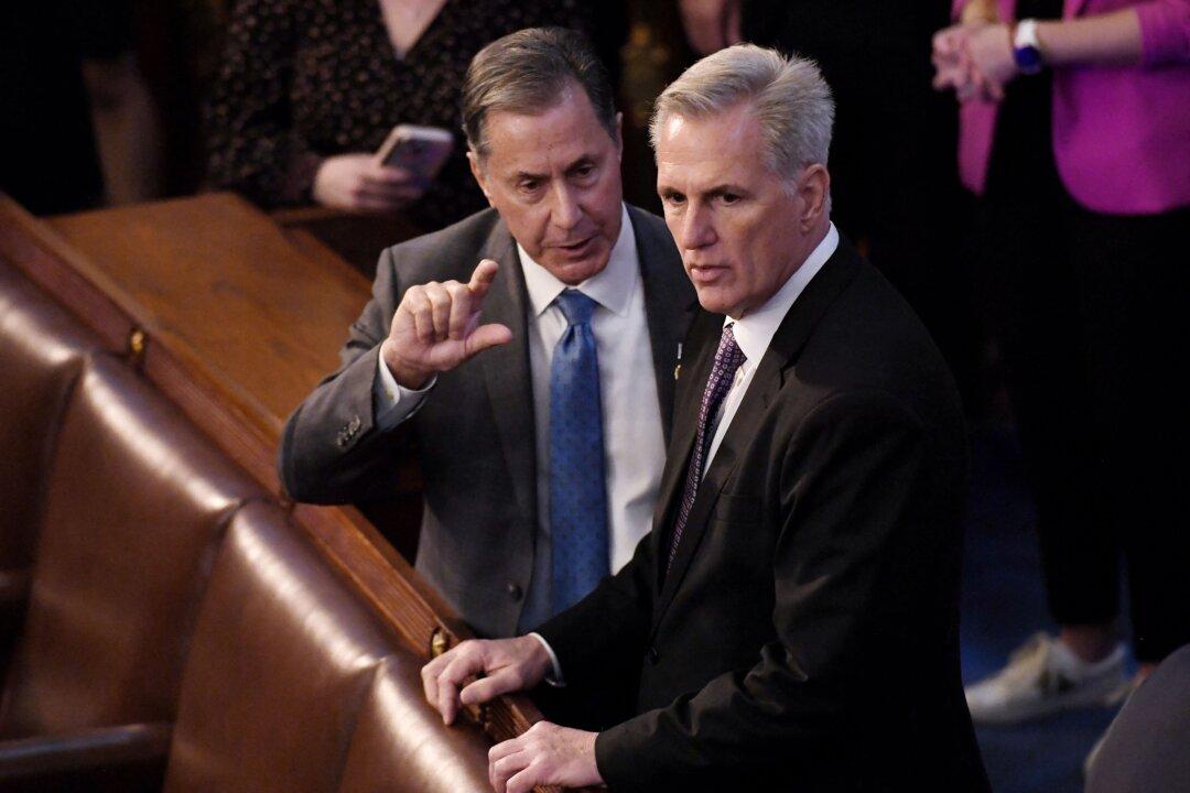 IN-DEPTH: 3 Things to Know About House Debt Limit Bill Set for Vote This Week