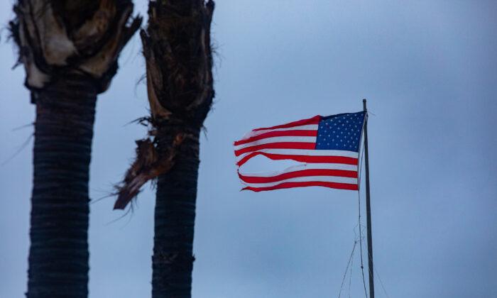 IRS Announces Tax Relief for SoCal Storm Victims