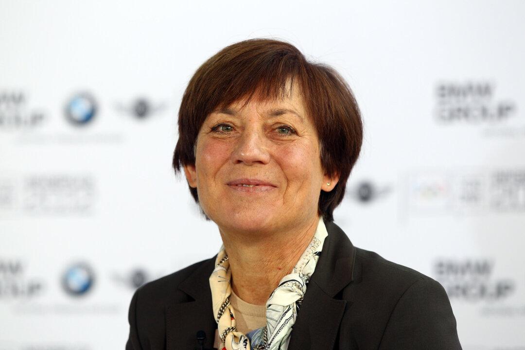 Olympic Skiing Champion Rosi Mittermaier Dies at 72