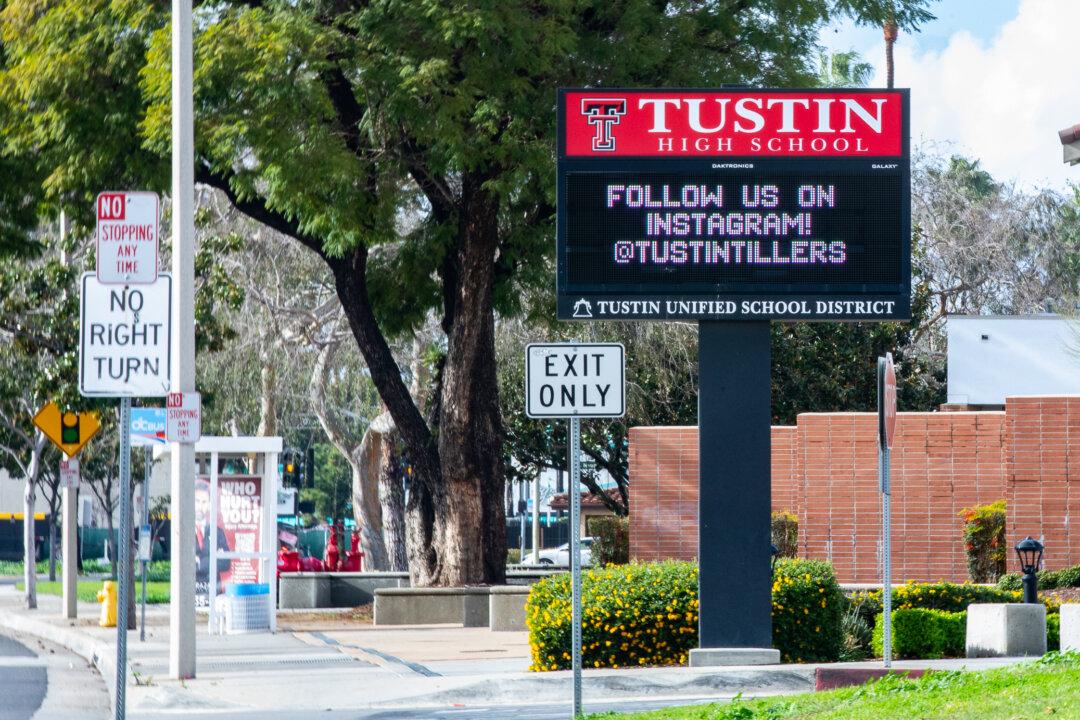 Tustin High Water Polo Coach Dies at Age 28