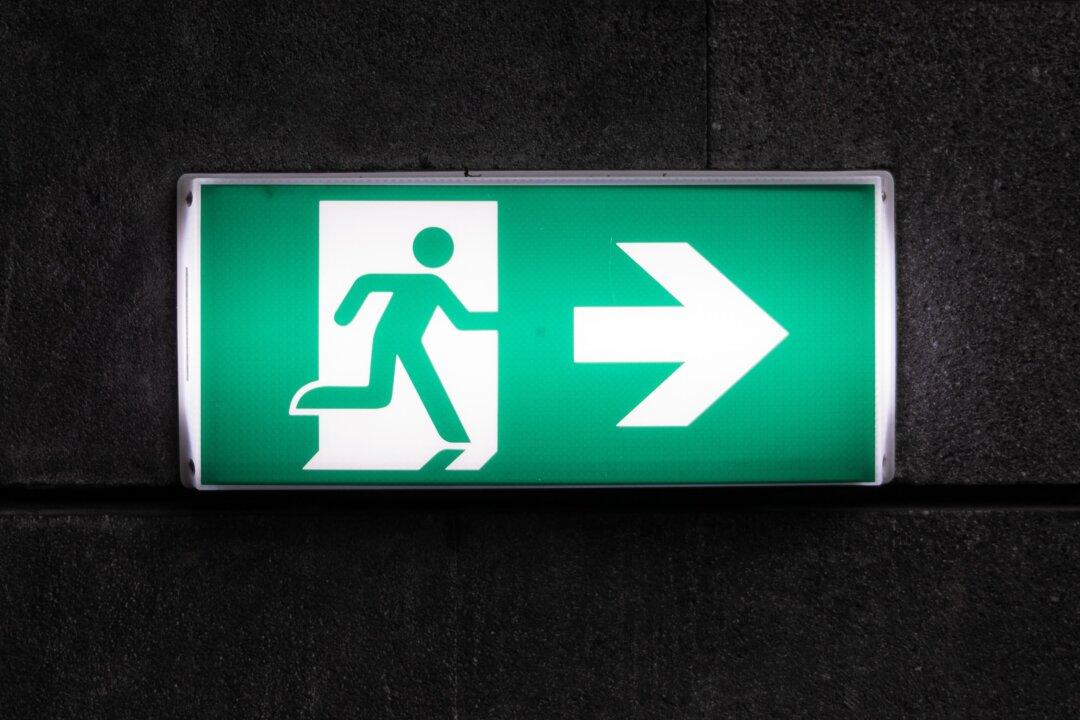 With Schools Ditching Merit for Diversity, Families of High Achievers Head for the Door