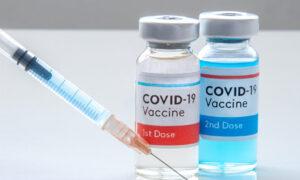 Professor Exonerated After Being Alleged of 'Unethical Practices' in Famous COVID Vaccine Study