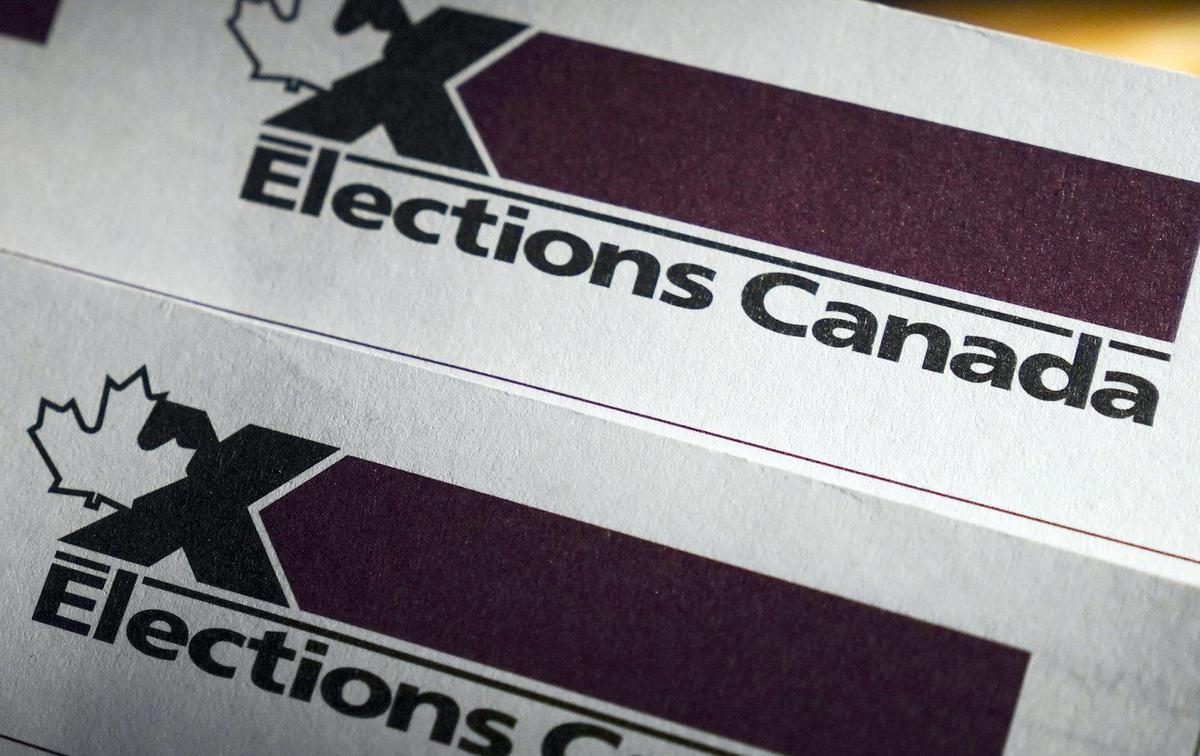 Political Parties Should List Fundraising Venue Locations, Elections Canada Suggests