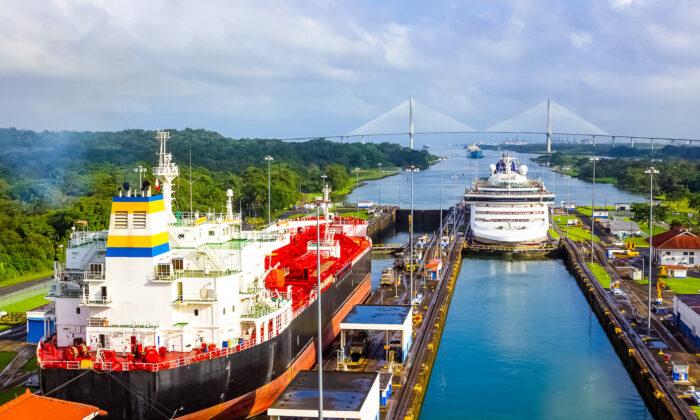 Visiting a Modern Wonder: A Deep Dive Into the Panama Canal