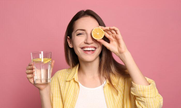 Lemon Water Won’t Detox or Energize You, But It May Affect Your Body in Other Ways
