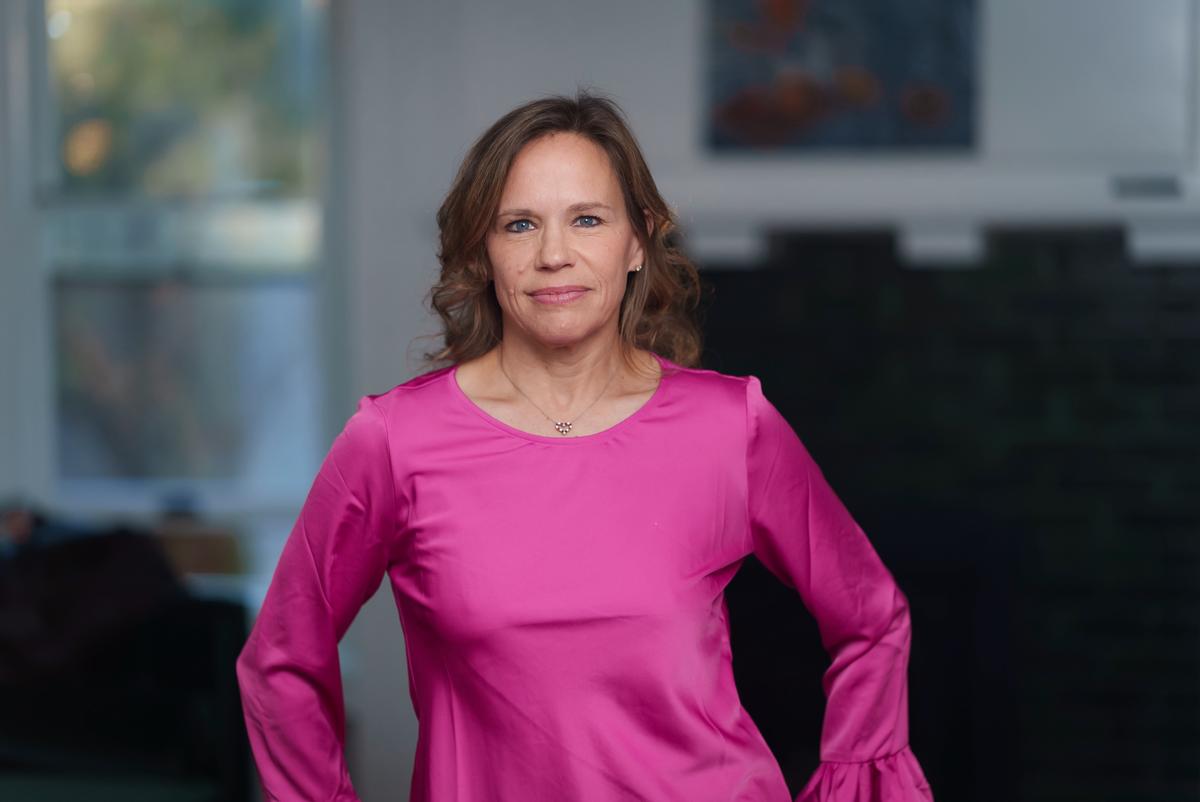 Jennifer Sey on the Courage to Stand Against ‘Wokeism’