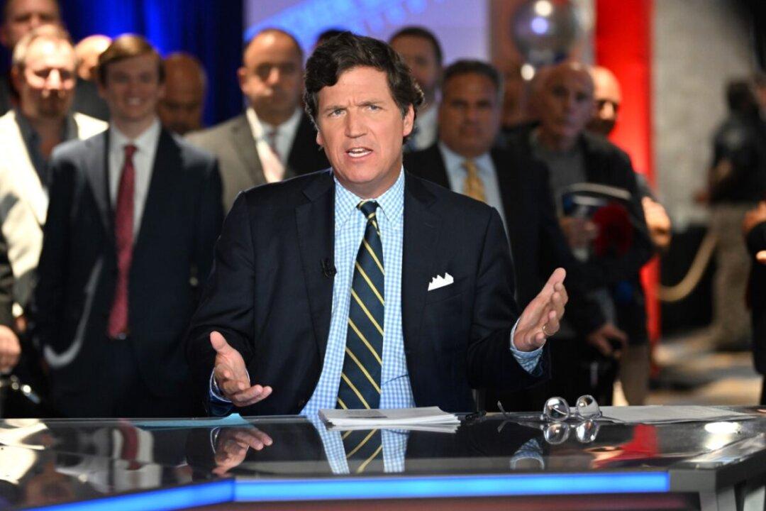 Fox Takes a Huge Hit Following Tucker Carlson’s Departure