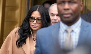 Jen Shah of ‘Real Housewives’ Gets 6.5-Year Prison Term