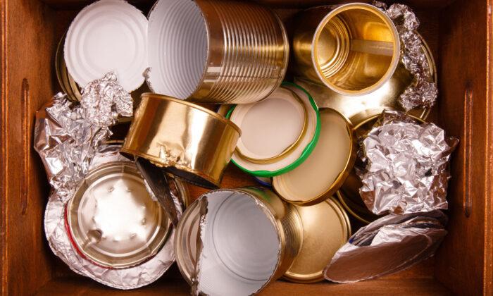 Aluminum: The Brain Toxin Found Everywhere, Ways to Remove