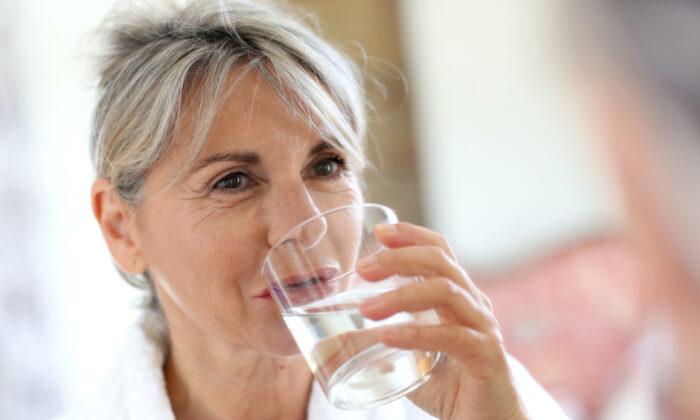 Not Drinking Enough Water Can Lead to Blood Clots, Many People Do Not Hydrate the Right Way