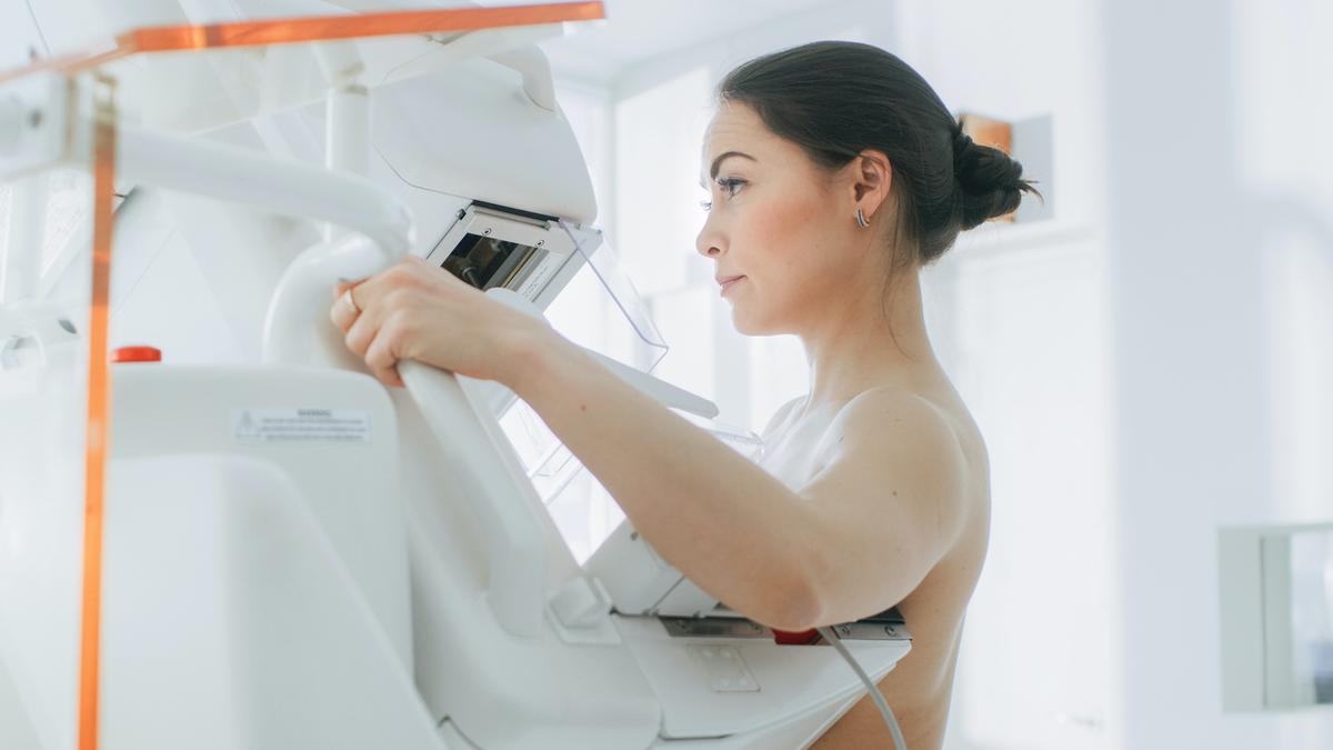 The Business of Breast Cancer: Mammogram Risks