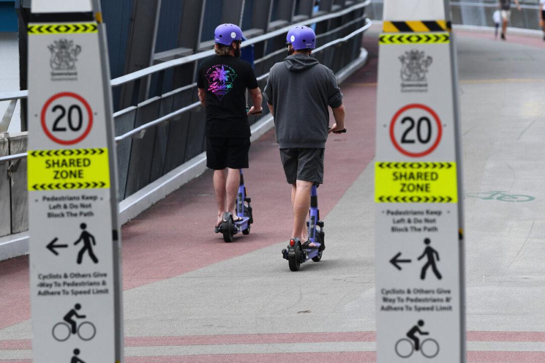 E-Scooter Operators Pull out of Inner City Melbourne Area Due to 400 Percent Fee Hike