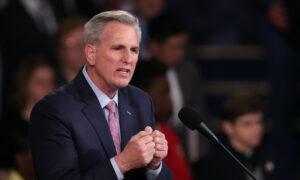 McCarthy's Concessions to Freedom Caucus and What They Mean