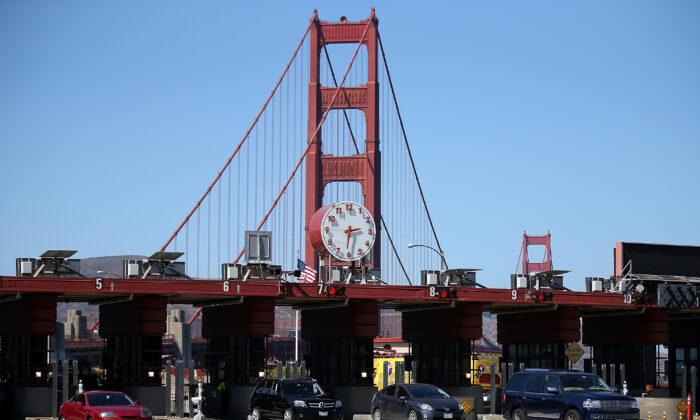 Qualified California Veterans Get Free Tolls on State Bridges Starting This Year