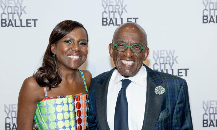 Today Weather Anchor Al Roker Shares New Details About His Health Battle