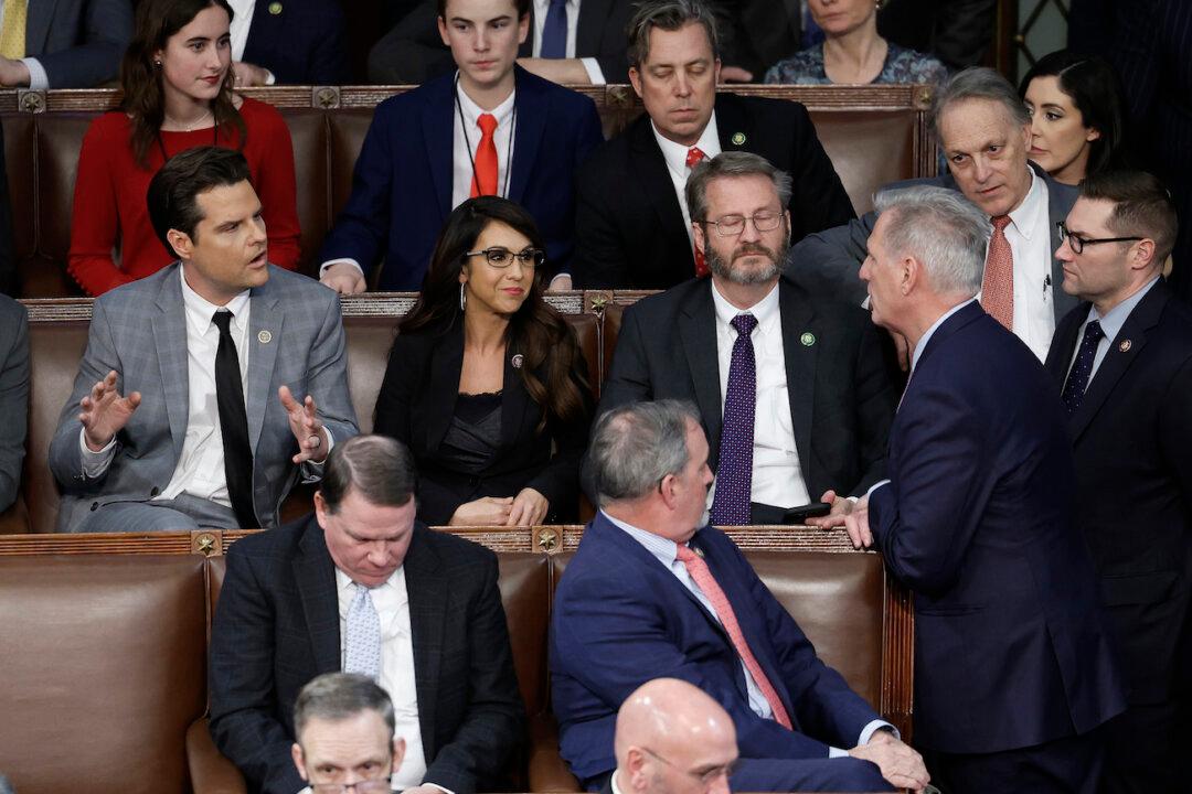 Conservatives Celebrate ‘Significant’ Concession Wins During House Speaker Election