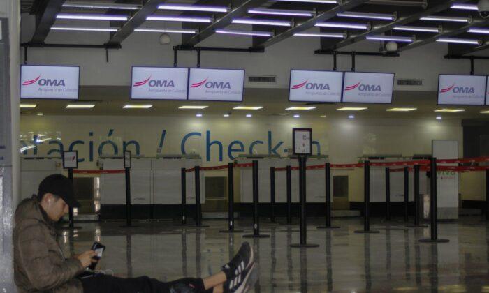 Some Canadians Set to Return From Mexico’s Mazatlan Area as Airports Reopen