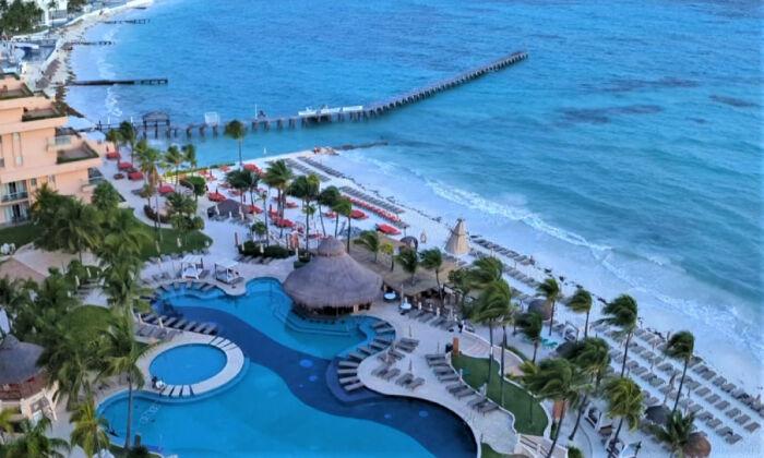 A Reset in Cancun