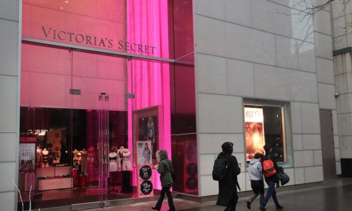 Victoria’s Secret CEO Resigns After Less Than a Year
