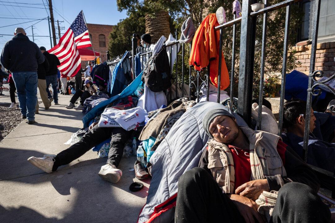 IN-DEPTH: Legislation Permitting Illegal Immigrants to Be Sworn In as Law Enforcement Officers Concerns Legal Scholars