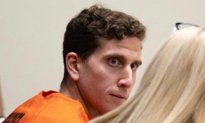 Judge Denies Idaho Student Murder Suspect Bryan Kohberger's Motion to Dismiss Indictment