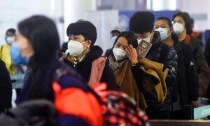 China Offers Visa-Free Entry to 6 Countries Amid Mysterious Pneumonia Outbreak Across the Country