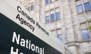 CRA Delisted Multiple Charities After Misplacing Paperwork: Report