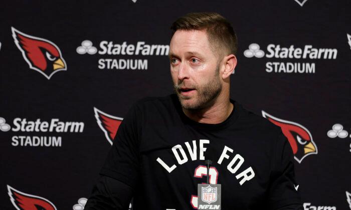 Kingsbury, Keim out as Cardinals Undergo Franchise Makeover