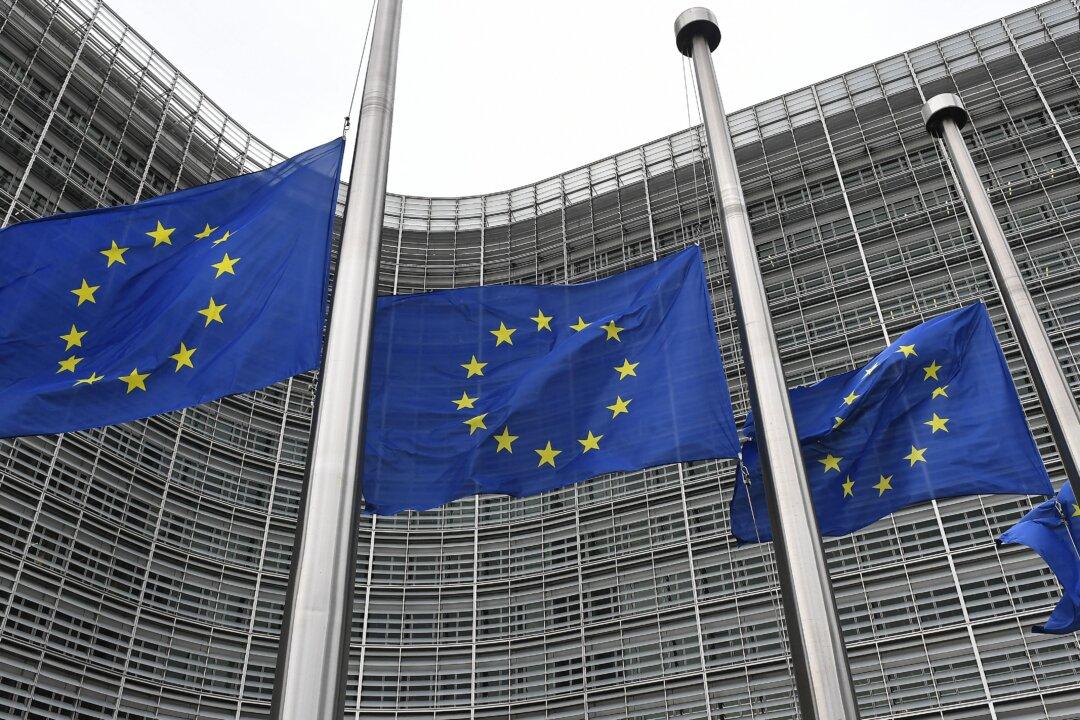 Australia’s Free Trade Negotiations With EU Break Down