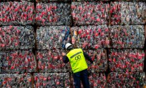 Company to Package Plastic Waste into a New Generation of Building Materials