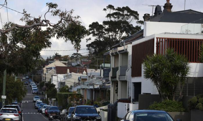 Australian Business Leaders Call for Government Action on Housing Supply