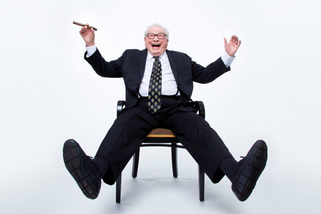 Joseph Hardy, Founder of 84 Lumber, Dies on 100th Birthday