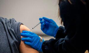 Repeated COVID-19 Vaccination Weakens Immune System: Study