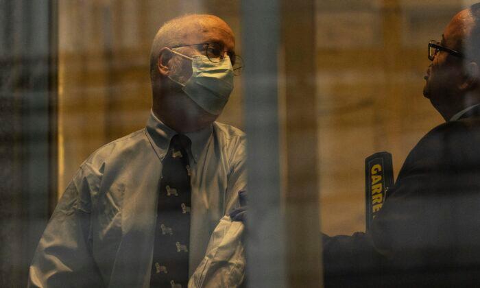 Gynecologist Who Abused Around 245 Women Receives Prison Sentence