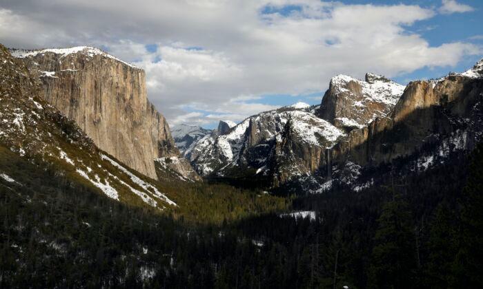 National Park Service to Waive Entrance Fees on 5 Days in 2023